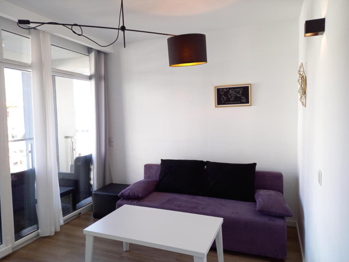 Apartament Pod Debowcem Apartman Bielsko-Biała Kültér fotó