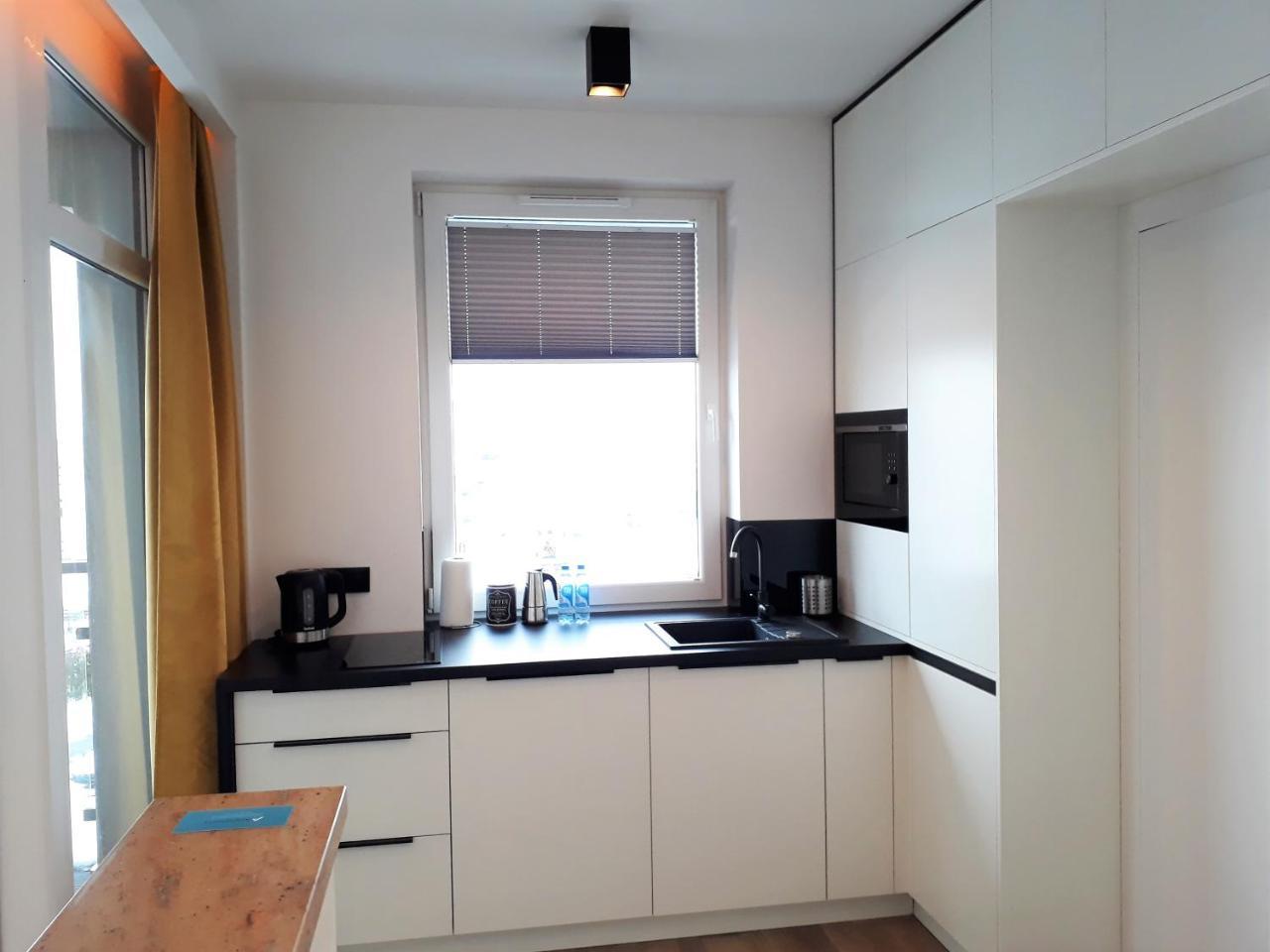 Apartament Pod Debowcem Apartman Bielsko-Biała Kültér fotó