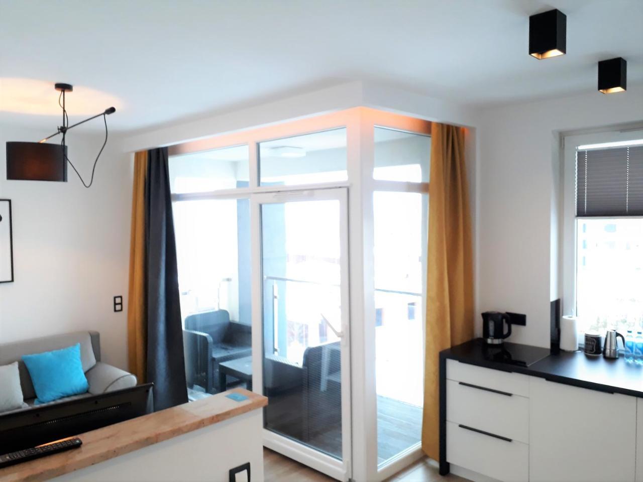 Apartament Pod Debowcem Apartman Bielsko-Biała Kültér fotó